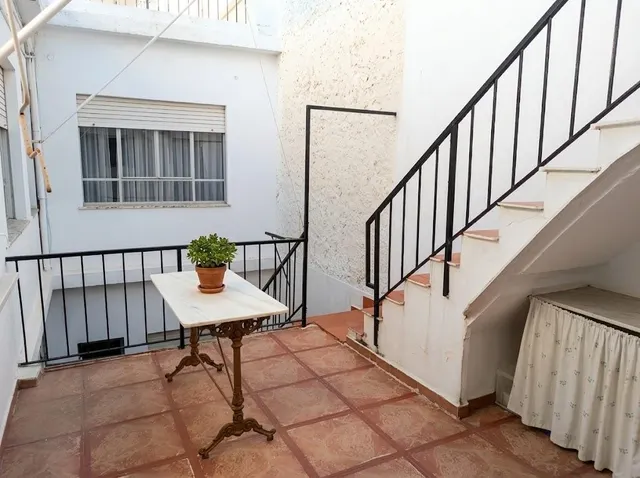 Gran casa de 284 m2 en pleno centro de Carcaixent — 27