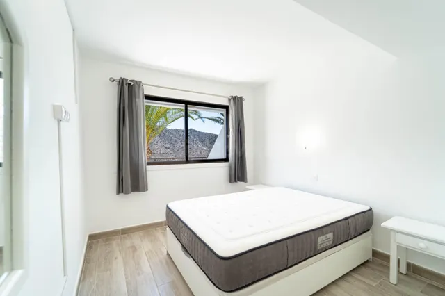 Apartamento en perfecto estado con terraza y sol de mañana — 4