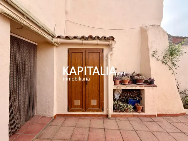 Casa en beniaia — 6