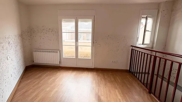 DÚPLEX VENTA VITIGUDINO. Urbis te ofrece un piso tipo dúplex en venta en Vitigudino Salamanca. — 15