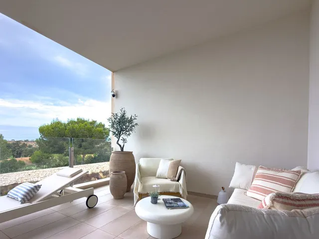 Apartamento 3 habitaciones 100m² en venta - Lo Romero Golf — 8