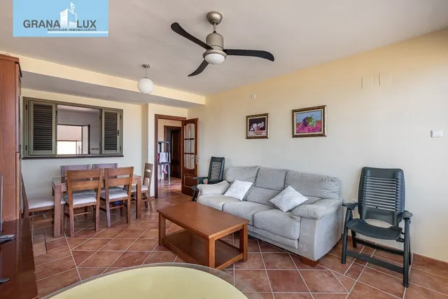 ATENCION PONEMOS A LA VENTA EL PRIVILEGIO DE VIVIR EN PRIMERÍSIMA LÍNEA DE PLAYA. ¡EN CABO DE GATA! — 6