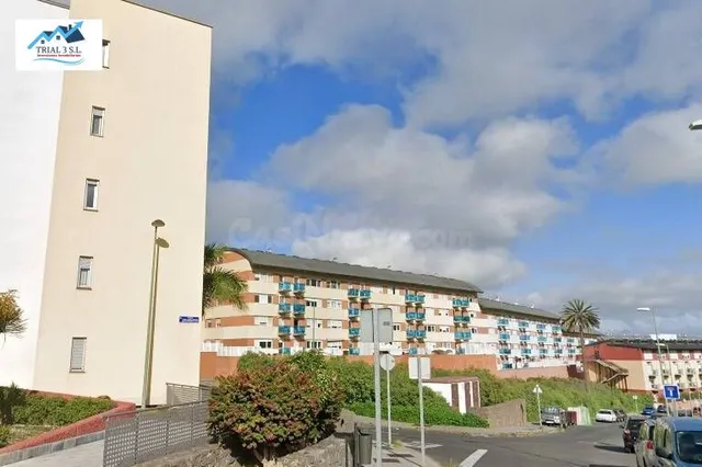 Venta de Garaje en Las Palmas de Gran Canaria (Las Palmas) — 2