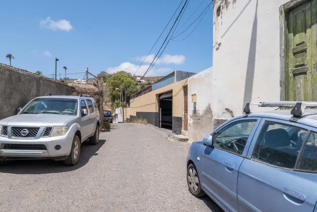 NAVE DE 513 M2 TOTALMENTE TECHADA – ESPACIO, FUNCIONALIDAD Y POTENCIAL — 9