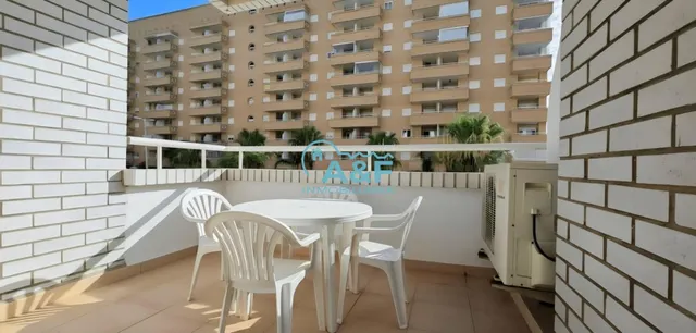 APARTAMENTO EN VENTA EN MARINA TRÉBOL III – MAGIC WORLD / OROPESA DEL MAR — 23