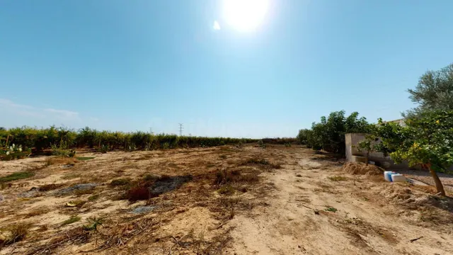 Adosado 5 habitaciones 844m² en venta - Comunidad valenciana - foto 4
