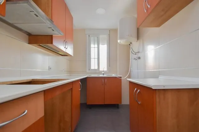 Piso en venta en Calle Gran Via de Colon — 11