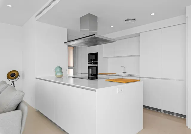 Piso en venta en Torrevieja con vistas al mar — 10