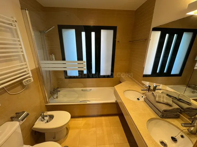 Moderno Apartamento en Fuente Álamo de Murcia con Piscina y  - foto 3
