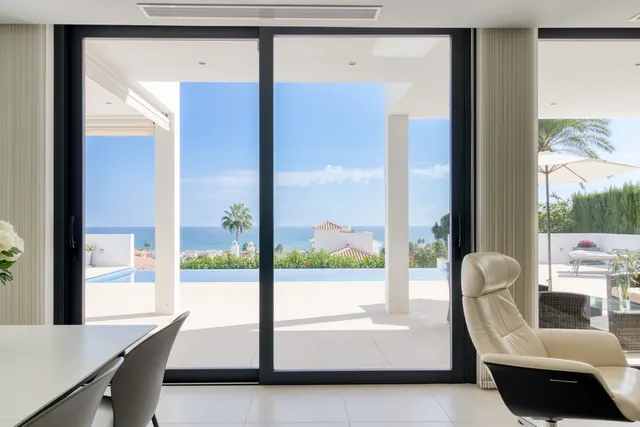 Chalet 4 habitaciones 405m² en venta - Riviera del sol — 8