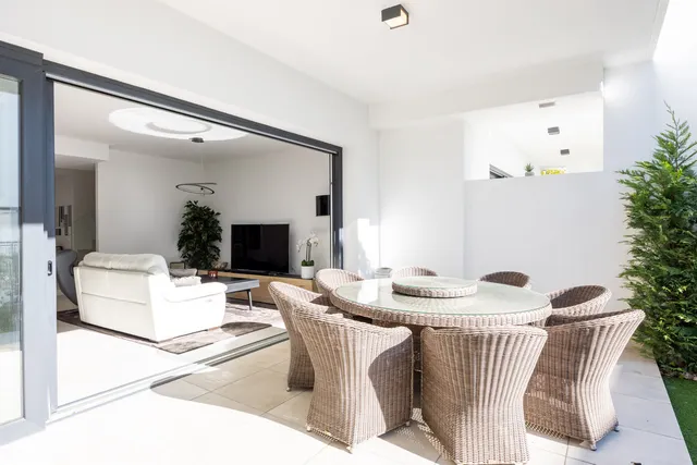 Adosado 3 habitaciones 134m² en venta - Costa Del Sol — 23