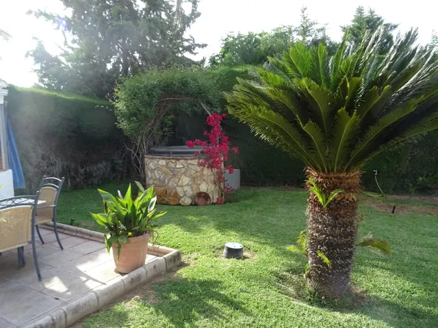 Casa o chalet independiente en carretera del aeropuerto — 26