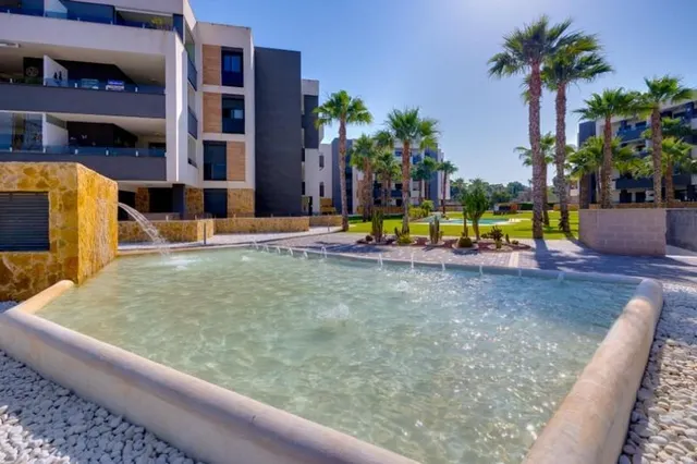 APARTAMENTO DE LUJO EN ORIHUELA COSTA!!! — 33