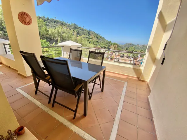 Apartamento 2 habitaciones 95m² en venta - Costa del Sol — 10