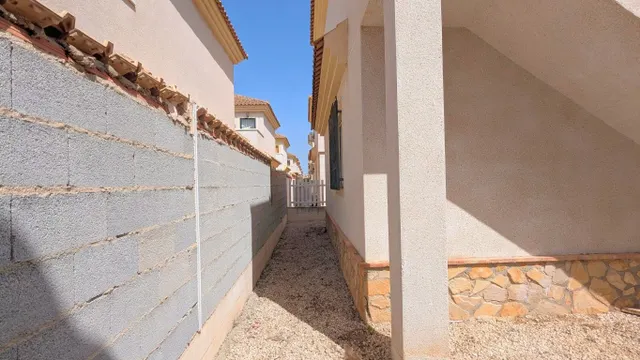 Villa 3 habitaciones 93m² en venta - Costa blanca sur — 8