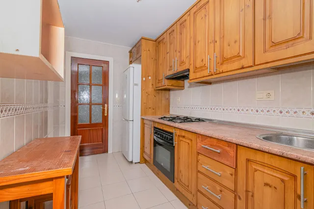 **OPORTUNIDAD EN CIJUELA – PISO DE 3 DORMITORIOS** — 18