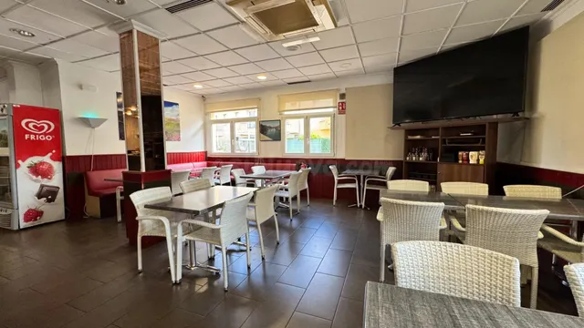 Oportunidad .- Se vende magnifico negocio de cafeteria resta - foto 3