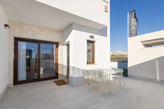 Dúplex con vistas, solárium y zonas comunes de ensueño - foto 4