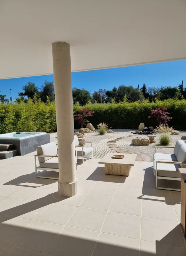 Apartamento 2 habitaciones 155m² en venta - Costa Del Sol — 17