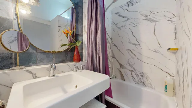 PISO REFORMADO CON DOS APARTAMENTOS INDEPENDIENTES EN ALCOY — 12