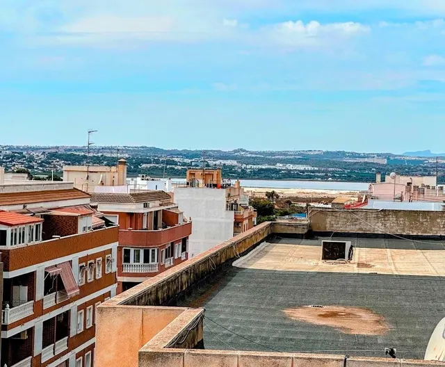 Apartamento 2 habitaciones 56m² en venta - Centro — 31