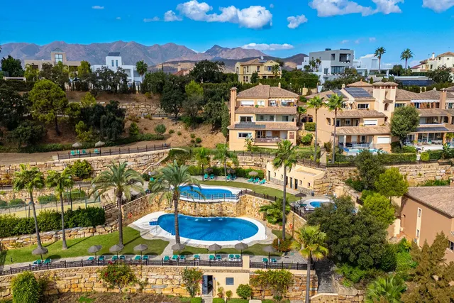 Apartamento 2 habitaciones 107m² en venta - Marbella — 8