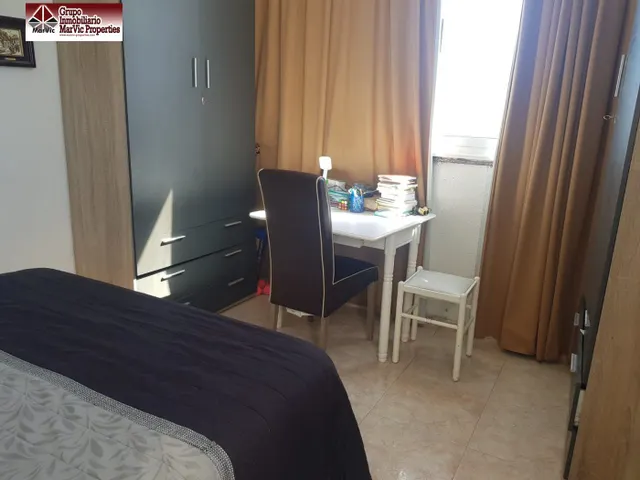 Apartmento Rincon de Loix — 11