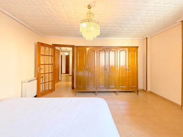 Se vende piso de dos dormitorios con balcón y terraza - la granja - san josé - Zaragoza — 12