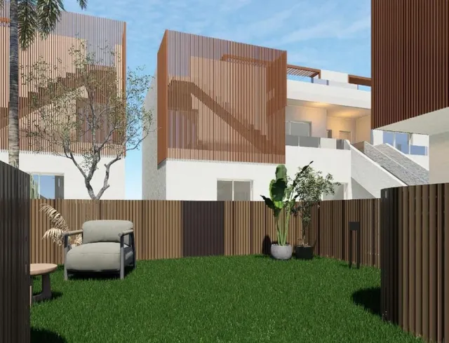 Apartamento 3 habitaciones 89m² en venta - Zona Pueblo — 6