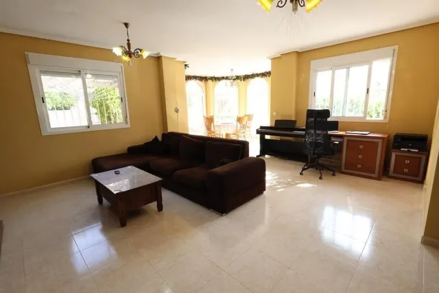 Adosado 3 habitaciones 139m² en venta - Doña Pepa — 12