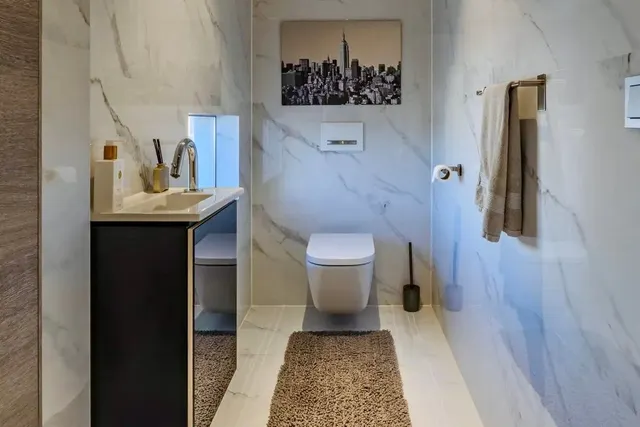 Villa 4 habitaciones 528m² en venta - Pueblo 4 — 29