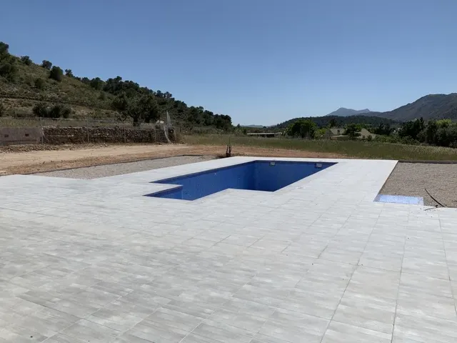 Villa 3 habitaciones en venta - Canada de la lena — 15