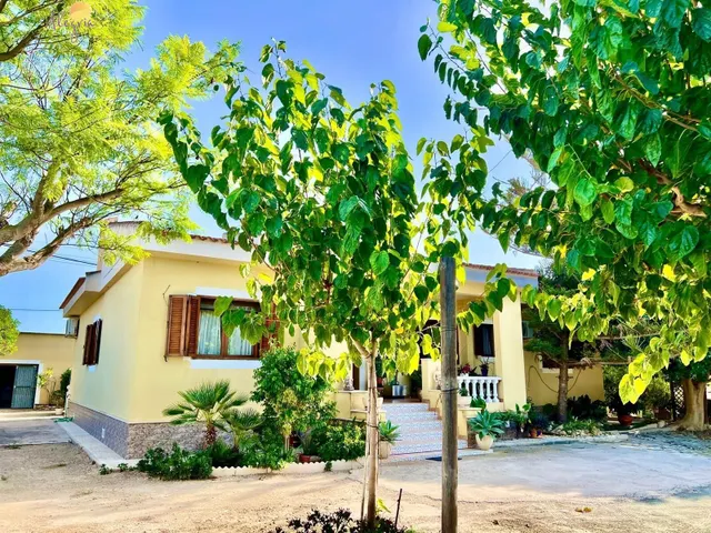 Villa 4 habitaciones 627m² en venta - Costa blanca sur — 9