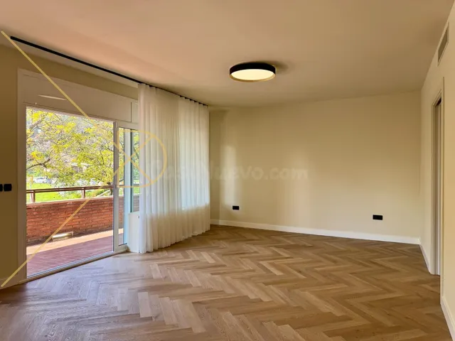 Increíble piso en alquiler de 200m2 recién reformado en Pedr - foto 2