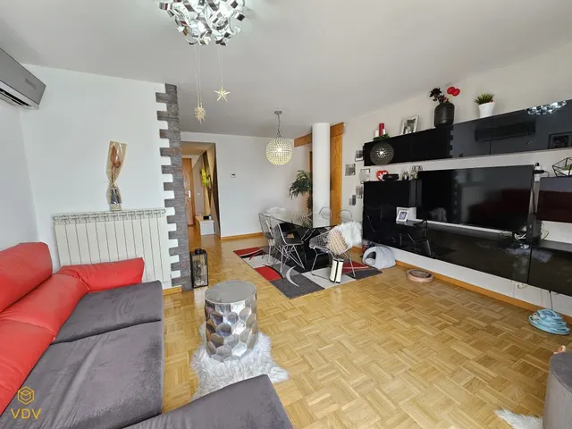 Piso en Venta en Pamplona Navarra BERRIOZAR — 7