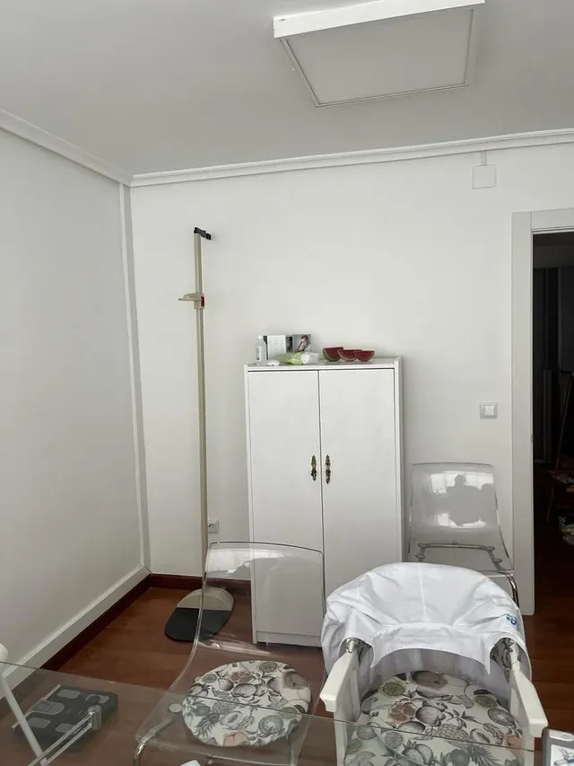 OFICINA EN VENTA O ALQUILER EN EL CENTRO DE  VALLADOLID — 3