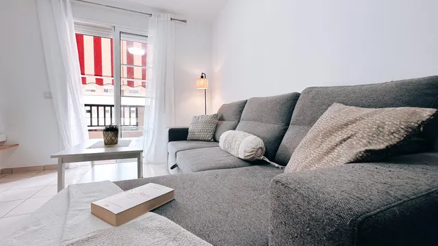 Piso en alquiler en San Miguel de Abona — 33