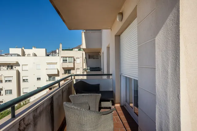 Apartamento 3 habitaciones 120m² en venta - Costa Del Sol — 20
