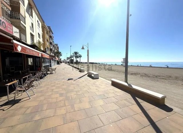 ¡espectacular ático reformado a estrenar con terraza en pleno centro de Rincón de la Victoria! — 46