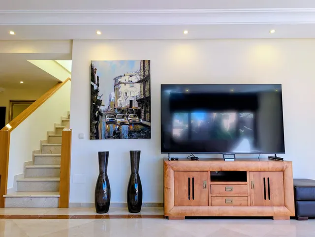Ático Dúplex 3 habitaciones 171m² en venta - Costa Del Sol — 18