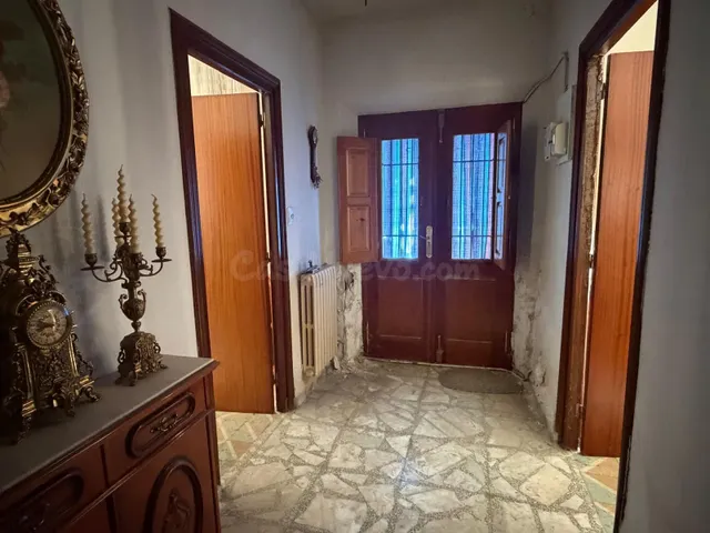 CASA EN VENTA EN MOZONCILLO - foto 4