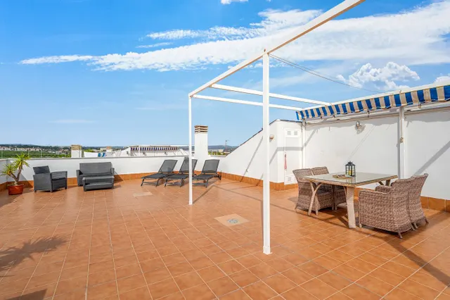 Apartamento 3 habitaciones 85m² en venta - La veleta — 26