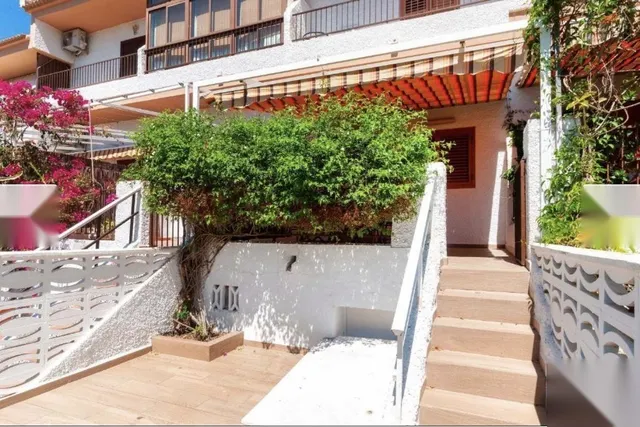 Bungalow 2 habitaciones 59m² en alquiler - Santiago bernabeu — 9