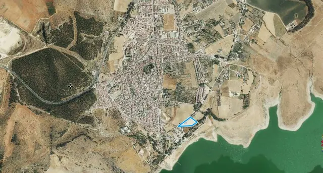 SUELO URBANIZABLE SECTORIZADO
