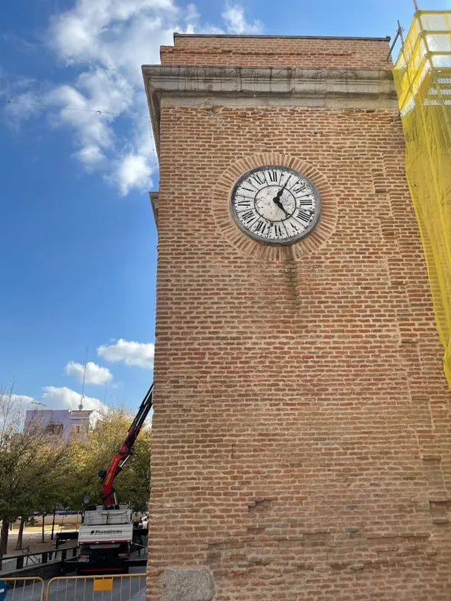 Dúplex en venta en calle de Tribulete 18, Madrid — 26