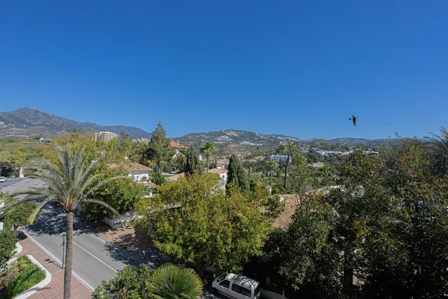 Ático 4 habitaciones 205m² en venta - Marbella — 28
