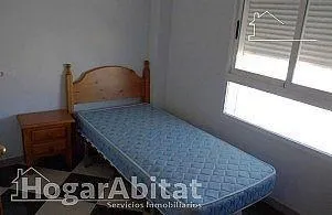 MUY ACOGEDOR, EN RESIDENCIAL CON TERRAZA, PISCINA Y GARAJE — 11