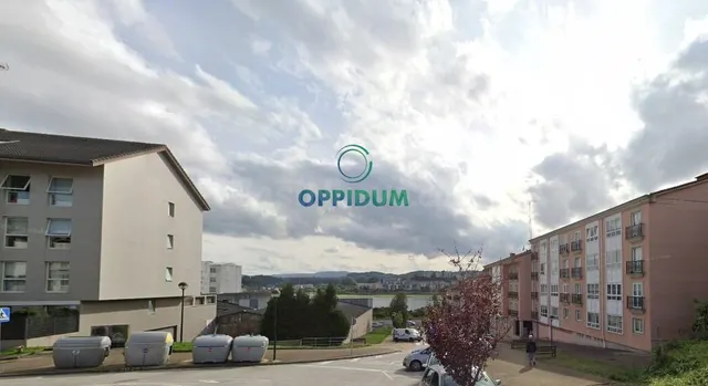 SUELO URBANO RESIDENCIAL CON VISTAS A LA RÍA EN PERILLO, OLE
