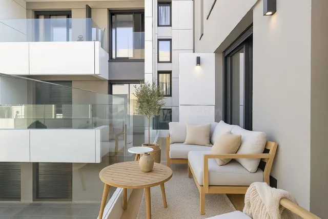 Apartamento 2 habitaciones 79m² en venta - Centro — 5