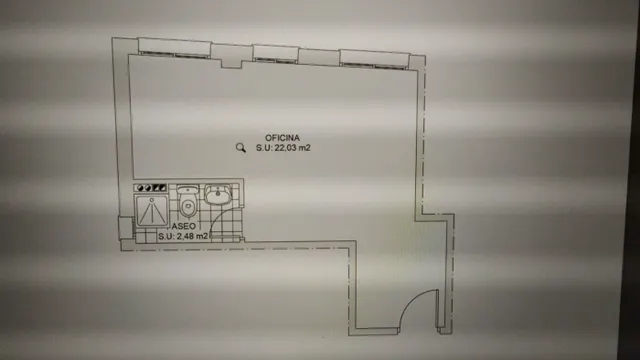 OFICINA EN CASCO HISTÓRICO DE CARTAGENA — 18